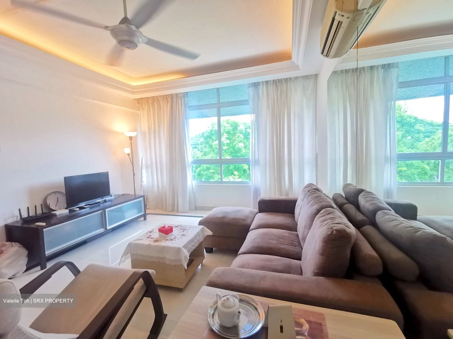 Willyn Ville (D10), Apartment #490861051